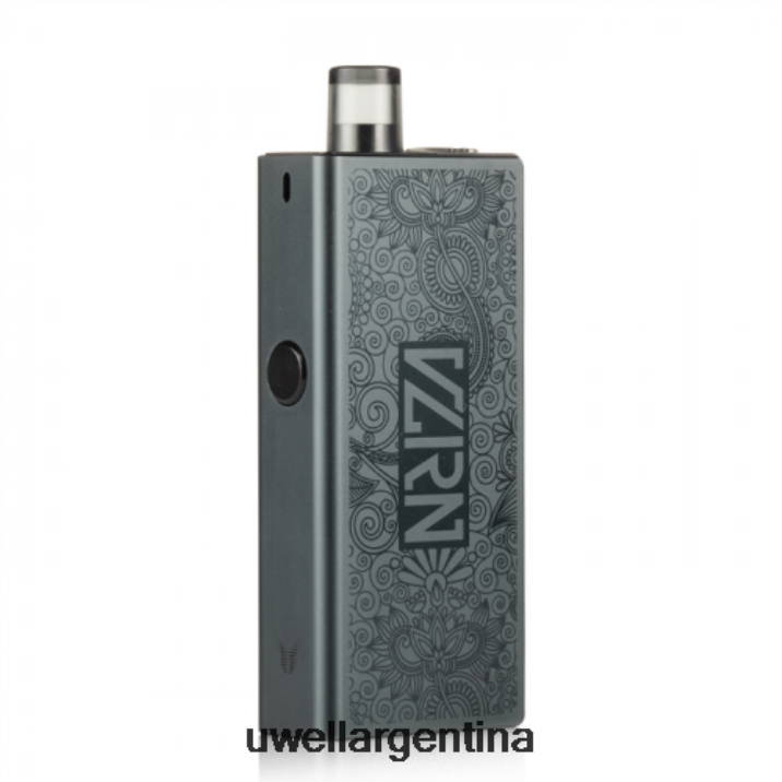UWELL VALYRIAN SE kit de cápsulas | 25w gris claro - UWELL Sabor PDH2VP111