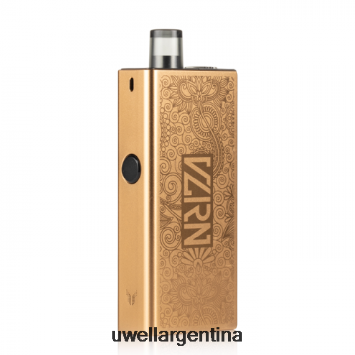 UWELL VALYRIAN SE kit de cápsulas | 25w oro - UWELL Buenos Aires PDH2VP108