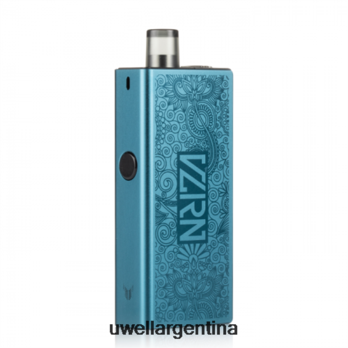 UWELL VALYRIAN SE kit de cápsulas | 25w verde azulado profundo - UWELL Precio PDH2VP109