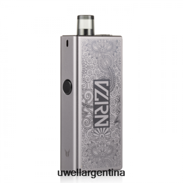 UWELL VALYRIAN SE kit de cápsulas | 25w verde metalizado - UWELL Online Shop PDH2VP110
