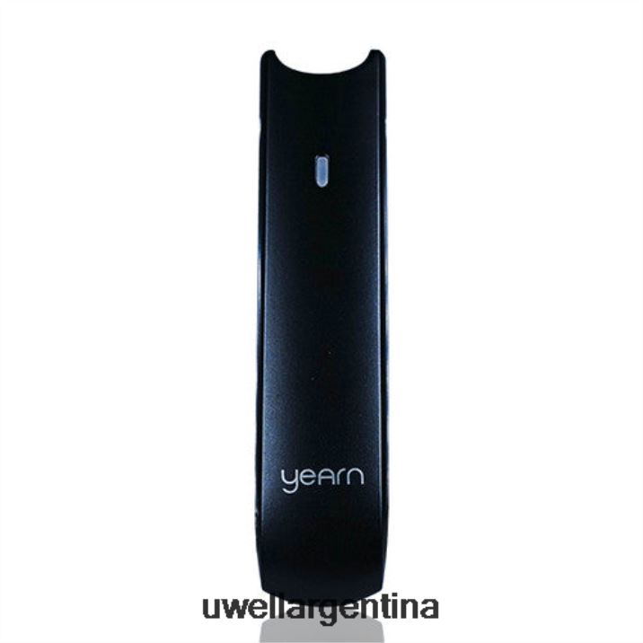 UWELL YEARN dispositivo pod (pods no incluidos) negro - UWELL Vape Price PDH2VP254