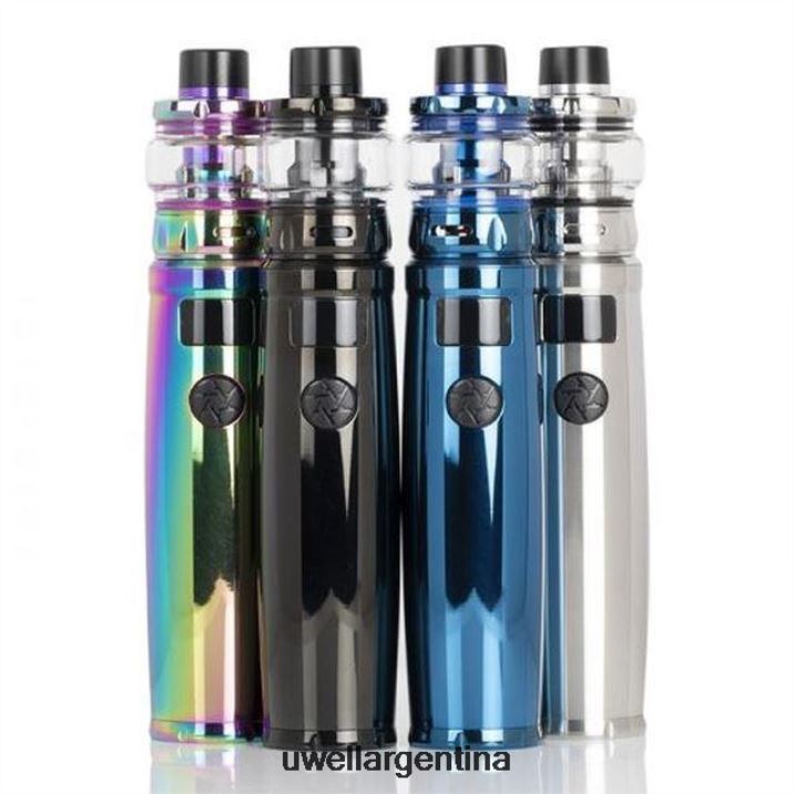 UWELL NUNCHAKU 2 kit de 100w iridiscente - UWELL Precio PDH2VP359