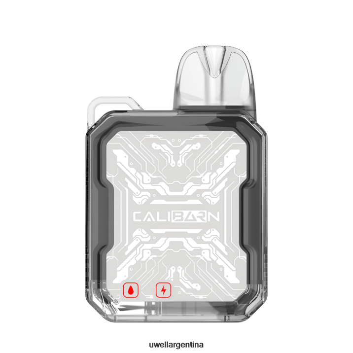 UWELL CALIBURN vaporizador disponible de la barra b6000 menta fresca - UWELL Buenos Aires PDH2VP278