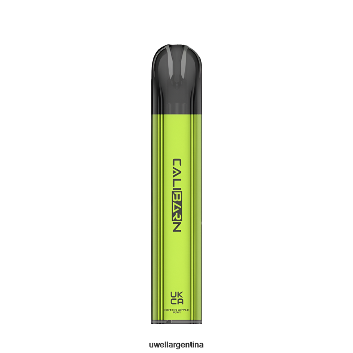 UWELL CALIBURN vaporizador disponible de la barra c800 Razz azul - Vaporizador UWELL PDH2VP326