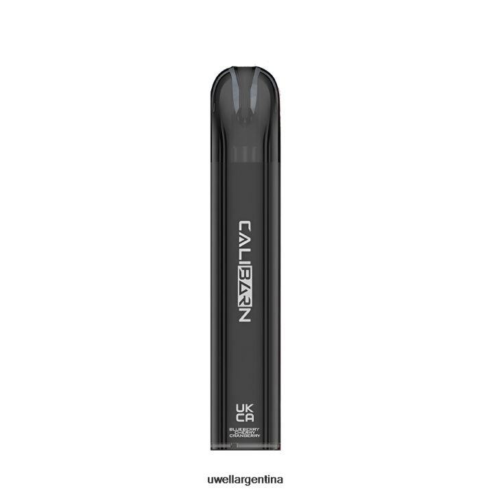 UWELL CALIBURN vaporizador disponible de la barra c800 arándano cereza arándano - UWELL Argentina PDH2VP327