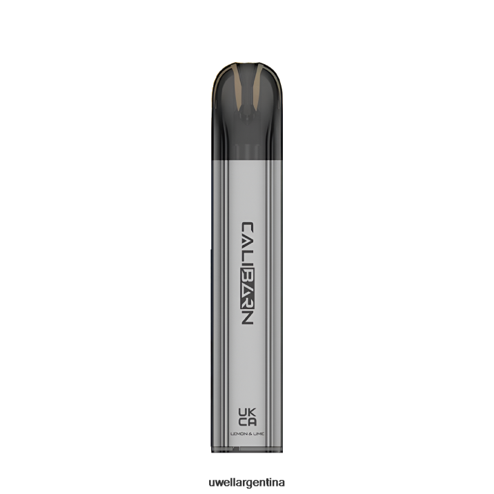 UWELL CALIBURN vaporizador disponible de la barra c800 áloe uva - Vaper UWELL Precio PDH2VP325