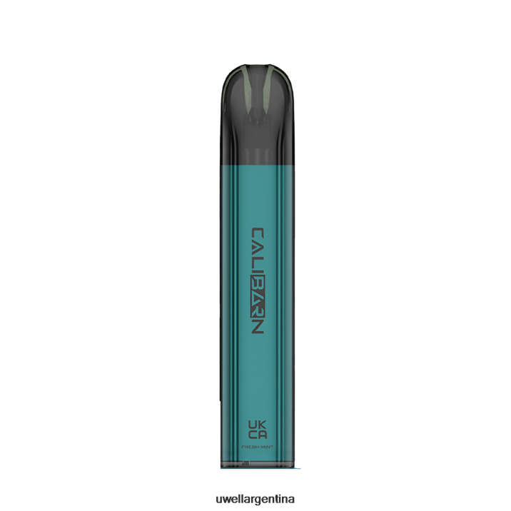 UWELL CALIBURN vaporizador disponible de la barra c800 menta fresca - UWELL Buenos Aires PDH2VP328