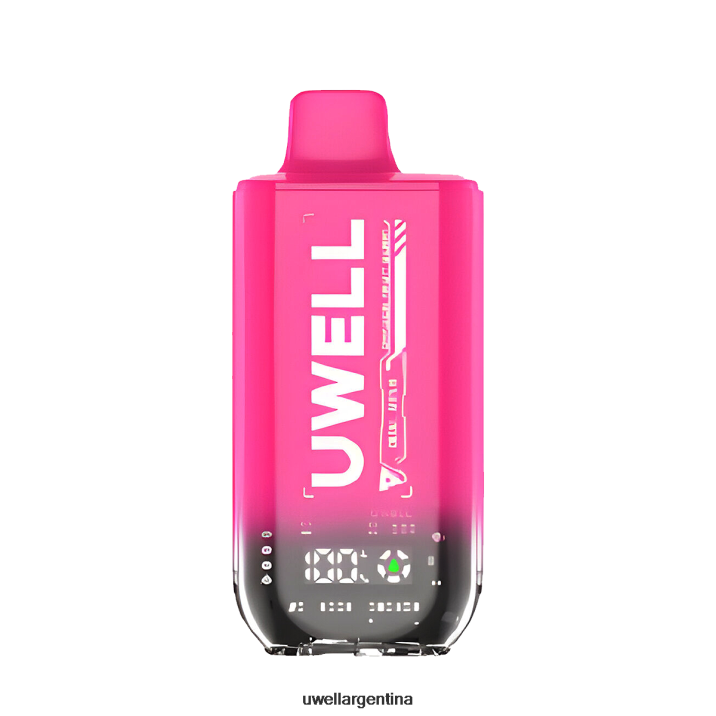 UWELL MIRAGE BM15000 vaporizador desechable baya de fruta del dragón - Buy UWELL Vape PDH2VP292