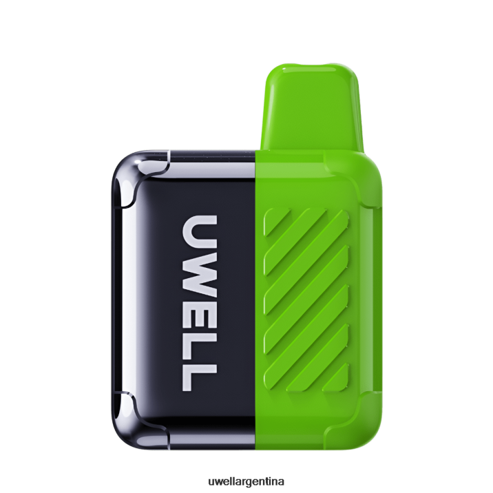 UWELL DM4000 vaporizador desechable hielo de lichi - Vaper UWELL Precio PDH2VP305