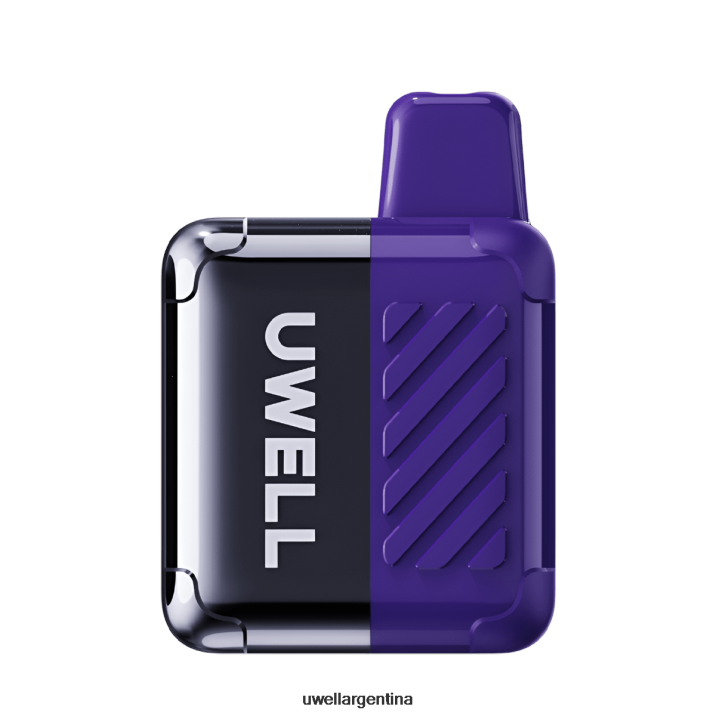 UWELL DM4000 vaporizador desechable hielo de lichi - Vaper UWELL Precio PDH2VP305