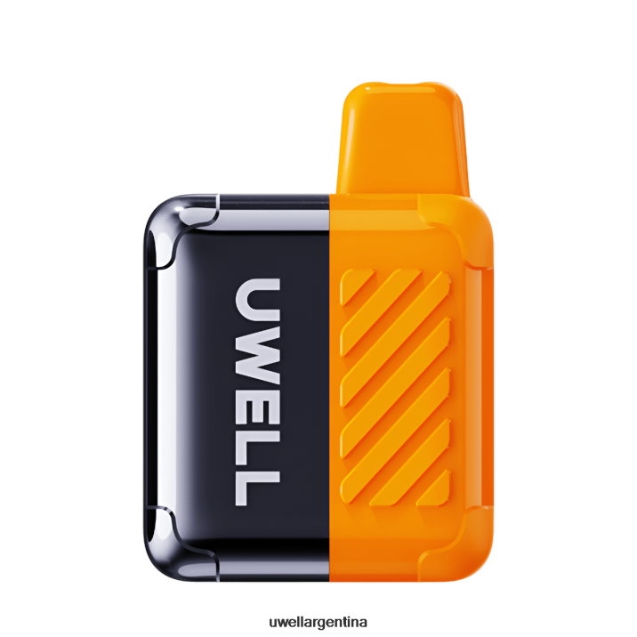 UWELL DM4000 vaporizador desechable hielo de lichi - Vaper UWELL Precio PDH2VP305