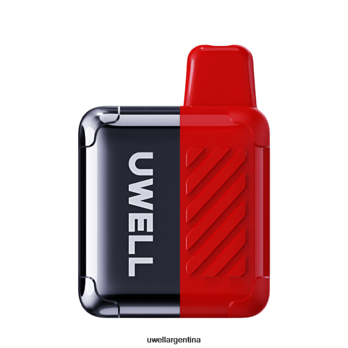 UWELL DM4000 vaporizador desechable hielo de lichi - Vaper UWELL Precio PDH2VP305