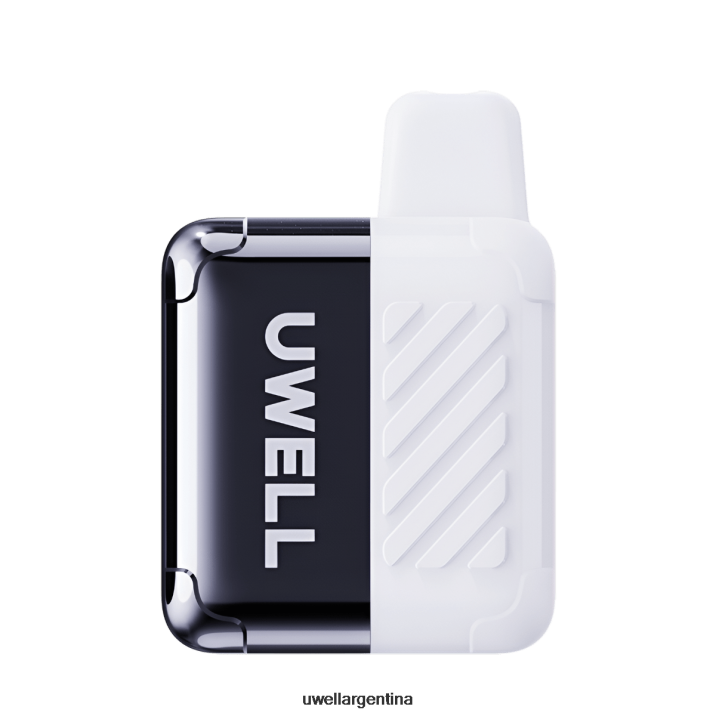 UWELL DM4000 vaporizador desechable hielo de lichi - Vaper UWELL Precio PDH2VP305