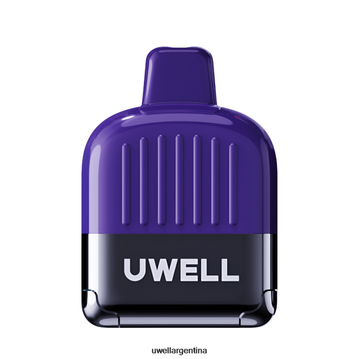 UWELL DN8000 vaporizador desechable hielo del dragón negro - UWELL Precio PDH2VP309