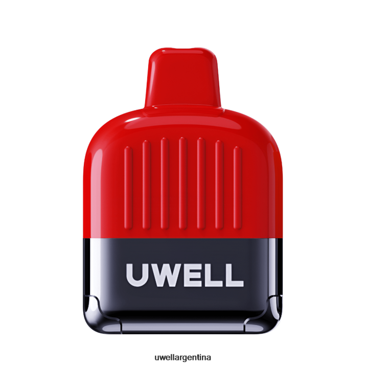 UWELL DN8000 vaporizador desechable uva de arándano - UWELL Online Shop PDH2VP310