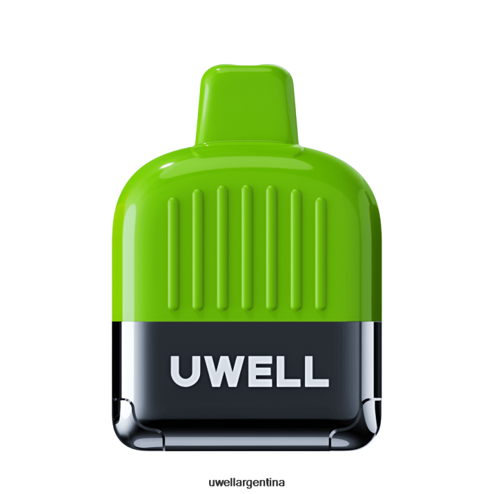 UWELL DN8000 vaporizador desechable uva de arándano - UWELL Online Shop PDH2VP310