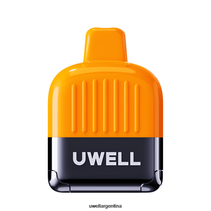 UWELL DN8000 vaporizador desechable uva de arándano - UWELL Online Shop PDH2VP310