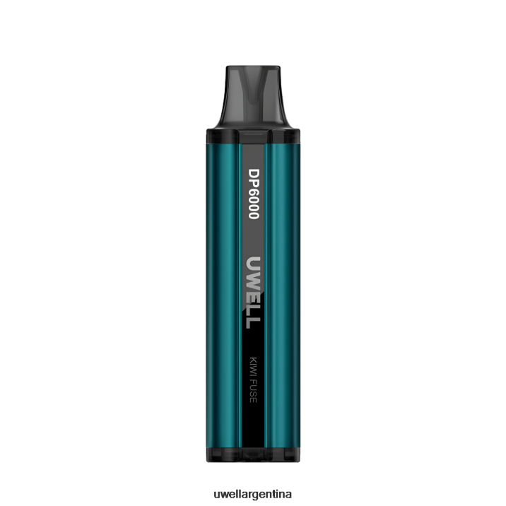 UWELL DP6000 vaporizador desechable fusible de kiwi - Buy UWELL Vape PDH2VP332
