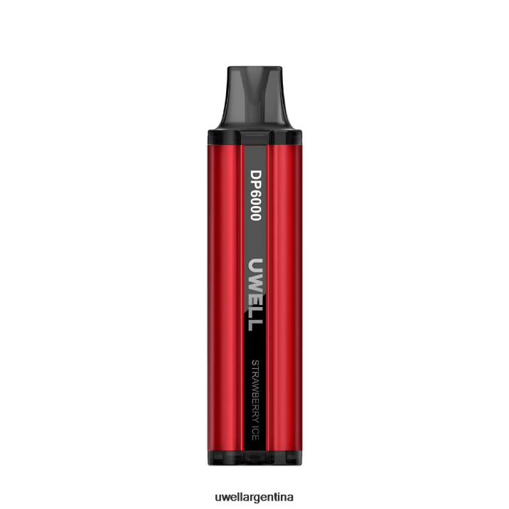 UWELL DP6000 vaporizador desechable monstruo verde - UWELL Sabor PDH2VP331