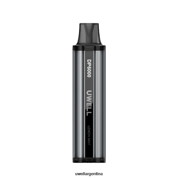 UWELL DP6000 vaporizador desechable uva de grosella negra - UWELL Precio PDH2VP329