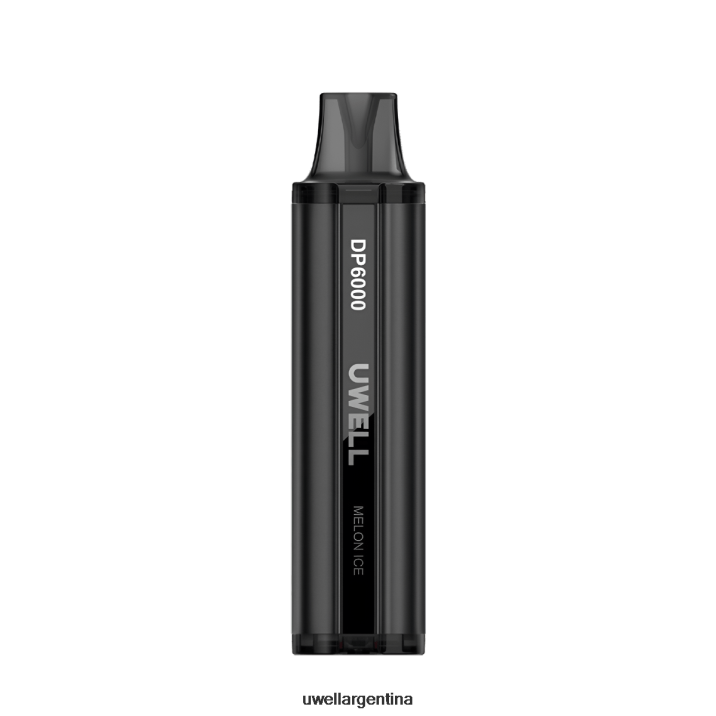 UWELL DP6000 vaporizador desechable uva de grosella negra - UWELL Precio PDH2VP329