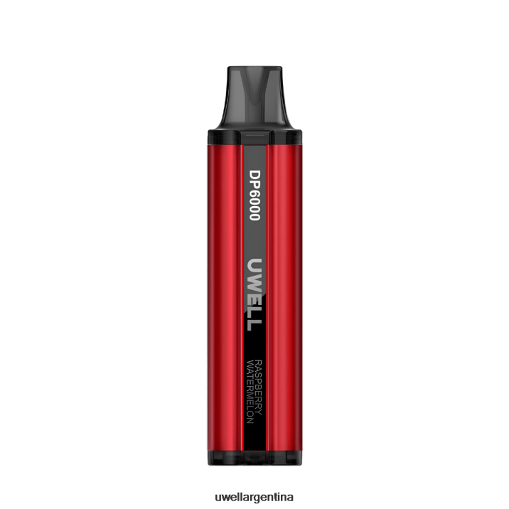 UWELL DP6000 vaporizador desechable uva de grosella negra - UWELL Precio PDH2VP329
