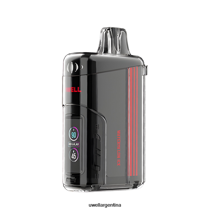UWELL VISCORE A18000 vaporizador desechable limón cereza - UWELL Vape Price PDH2VP294
