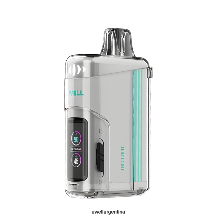 UWELL VISCORE A18000 vaporizador desechable limón cereza - UWELL Vape Price PDH2VP294