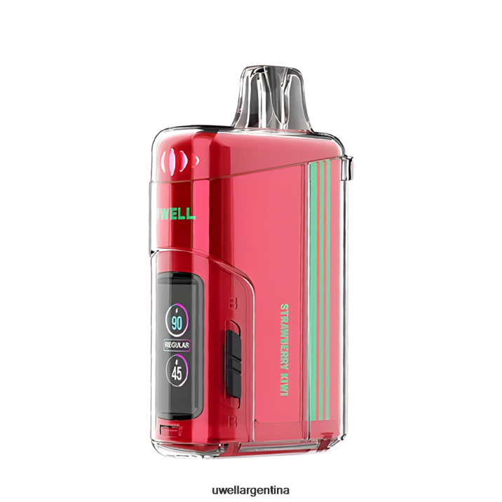 UWELL VISCORE A18000 vaporizador desechable limón cereza - UWELL Vape Price PDH2VP294