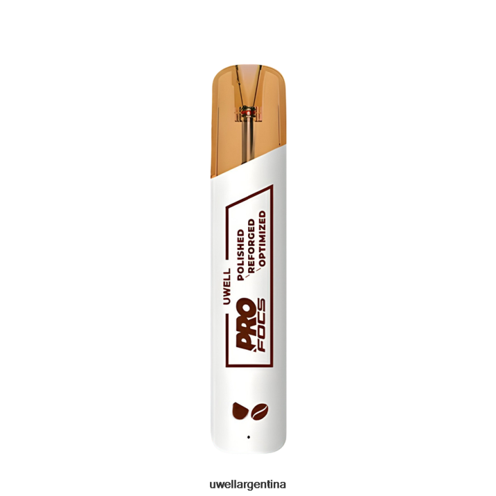 UWELL GABRIEL EQUAL vaporizador desechable cafe de coco - Vaper UWELL Precio PDH2VP335
