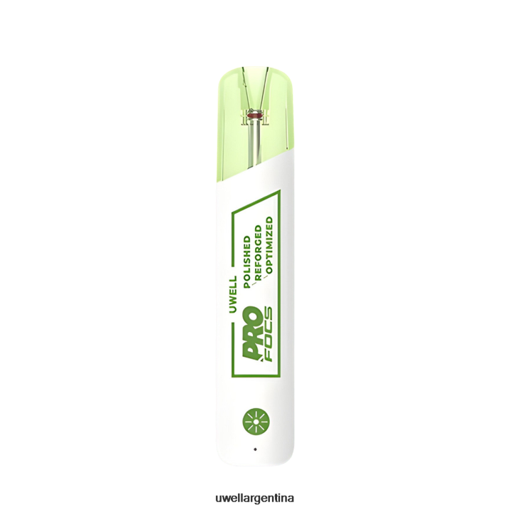 UWELL GABRIEL EQUAL vaporizador desechable cafe de coco - Vaper UWELL Precio PDH2VP335