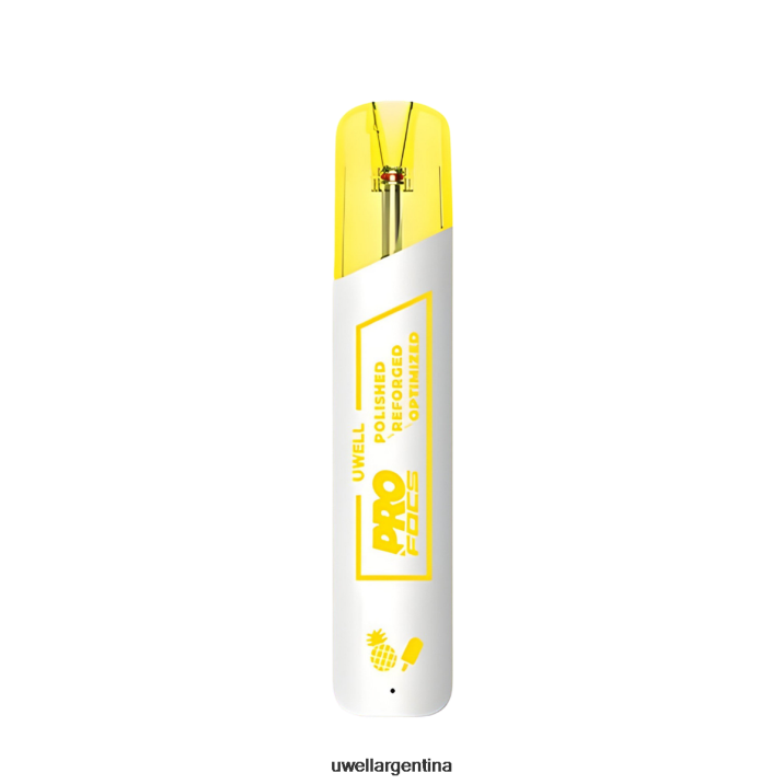 UWELL GABRIEL EQUAL vaporizador desechable cafe de coco - Vaper UWELL Precio PDH2VP335