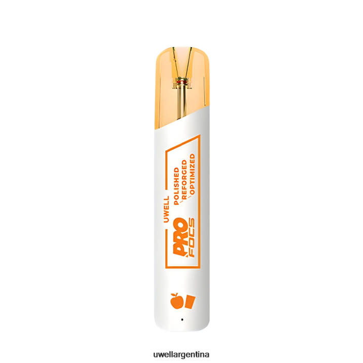 UWELL GABRIEL EQUAL vaporizador desechable jugo de manzana - UWELL Vape Disposable PDH2VP333