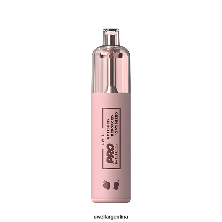 UWELL GABRIEL FREEDOM vaporizador desechable bayas de uva - UWELL Argentina PDH2VP317