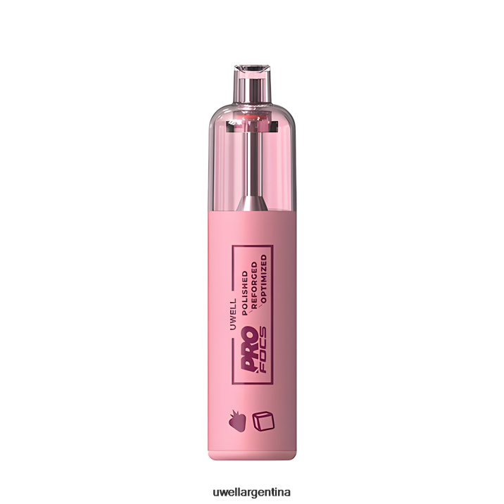 UWELL GABRIEL FREEDOM vaporizador desechable fresa helada - UWELL Precio PDH2VP319
