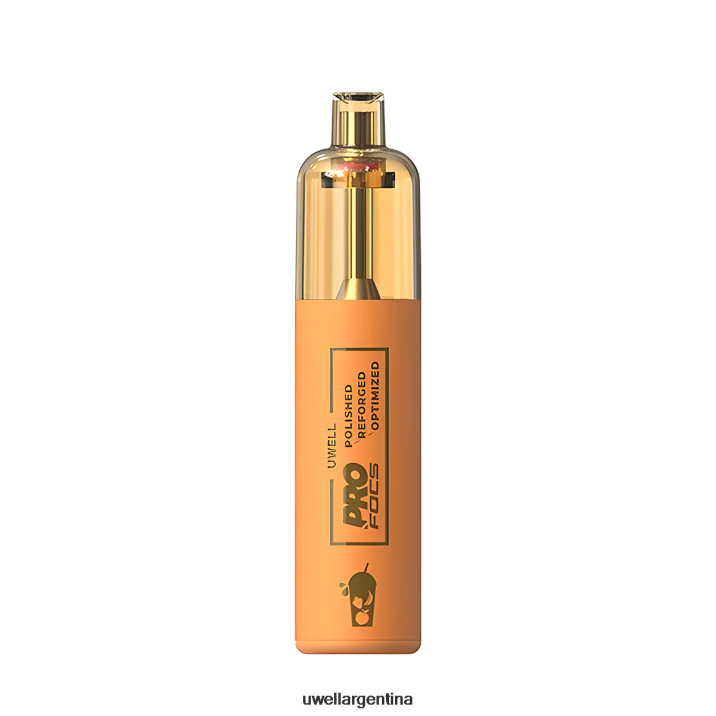 UWELL GABRIEL FREEDOM vaporizador desechable mora helada - UWELL Buenos Aires PDH2VP318