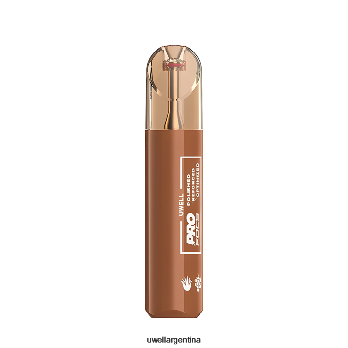 UWELL GABRIEL PEACE vaporizador desechable aloe grosella negra - UWELL Sabor PDH2VP321