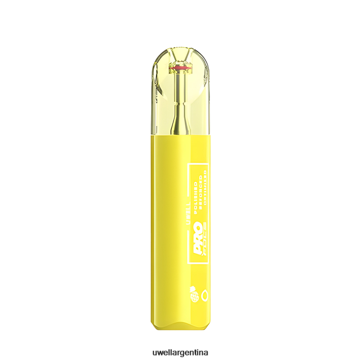 UWELL GABRIEL PEACE vaporizador desechable piña de coco - UWELL Vape Price PDH2VP324