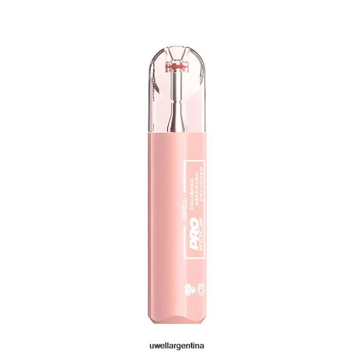 UWELL GABRIEL PEACE vaporizador desechable uva de arándano - Buy UWELL Vape PDH2VP322