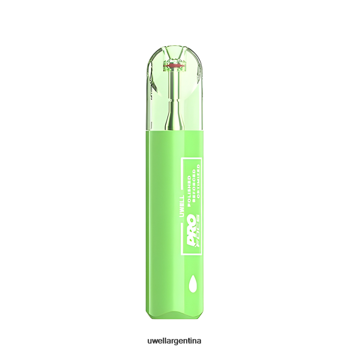 UWELL GABRIEL PEACE vaporizador desechable uva de arándano - Buy UWELL Vape PDH2VP322