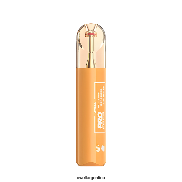 UWELL GABRIEL PEACE vaporizador desechable uva de arándano - Buy UWELL Vape PDH2VP322