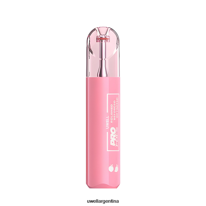 UWELL GABRIEL PEACE vaporizador desechable uva de arándano - Buy UWELL Vape PDH2VP322