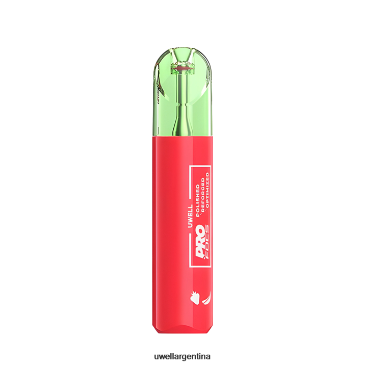 UWELL GABRIEL PEACE vaporizador desechable uva de arándano - Buy UWELL Vape PDH2VP322