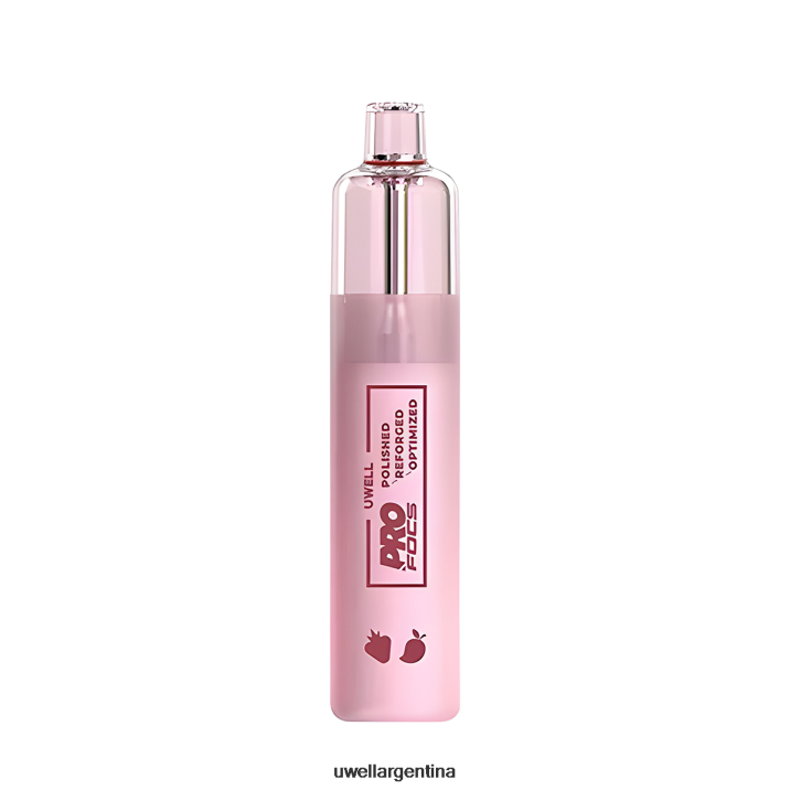 UWELL GABRIEL RESPECT vaporizador desechable helado de plátano - Vaper UWELL Precio PDH2VP315