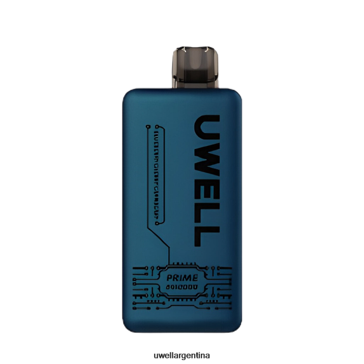UWELL PRIME BG12000 vaporizador desechable arándano cereza arándano - UWELL Buenos Aires PDH2VP298